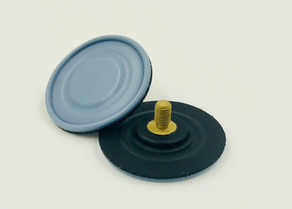 Elastomeric PTFE Diaphragm